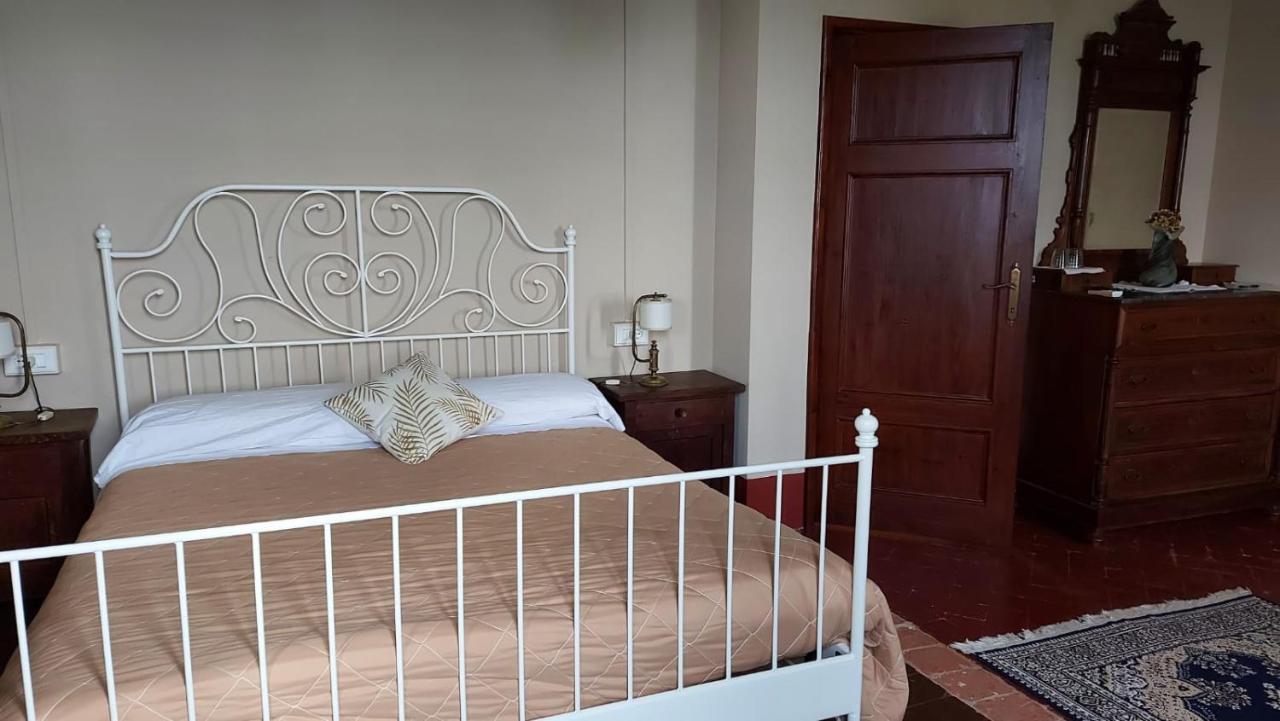 Cavallini Farm stay *