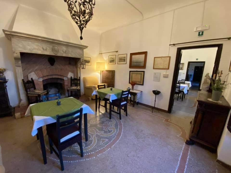 Alojamento de Turismo Rural Cavallini Camaiore