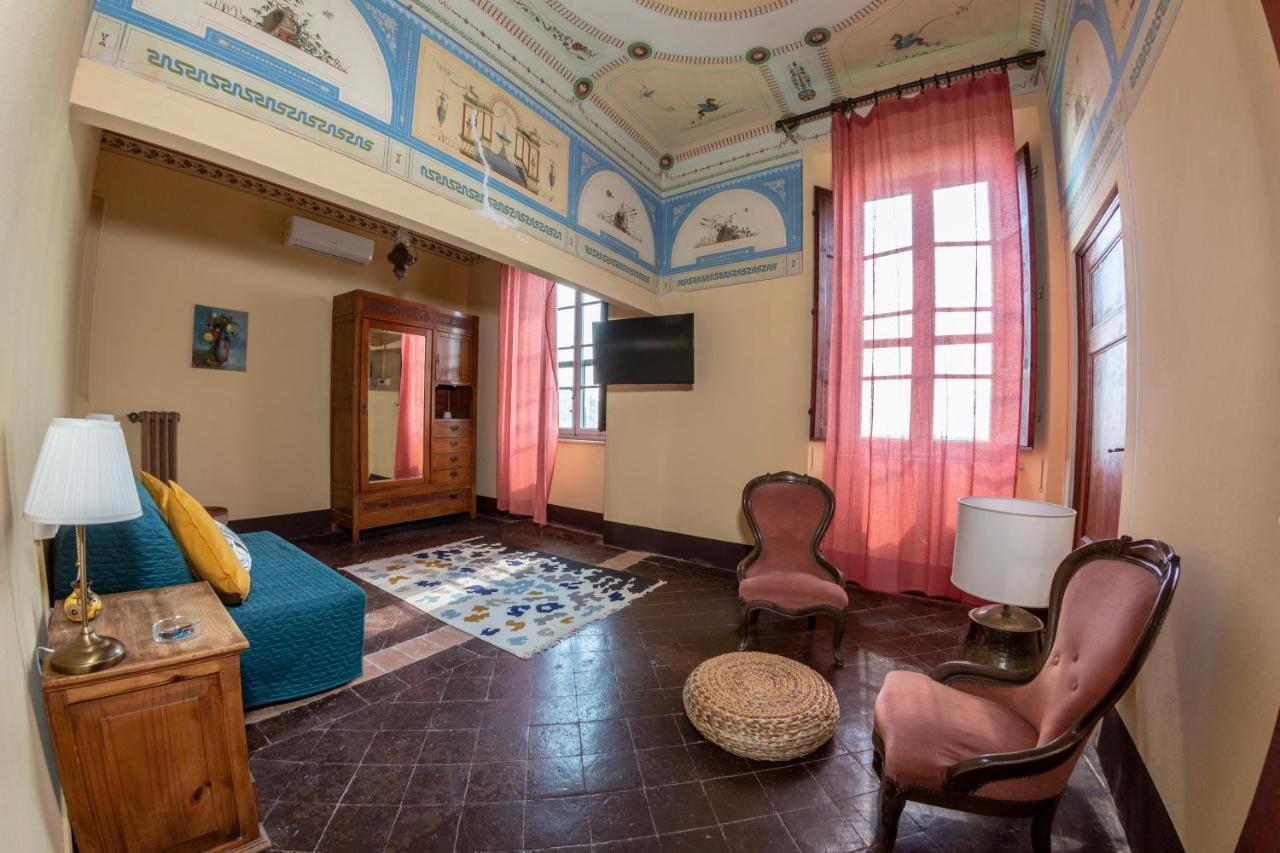Alojamento de Turismo Rural Cavallini *