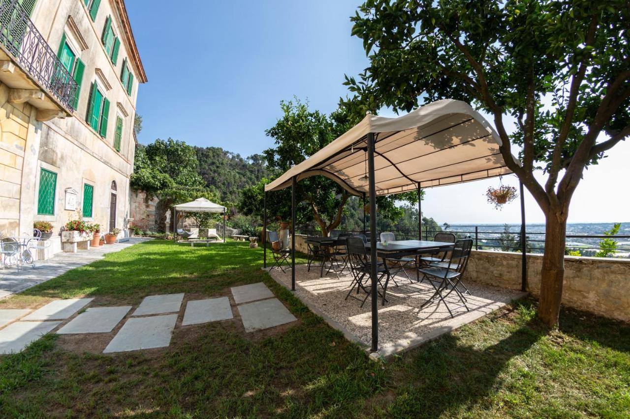Alojamento de Turismo Rural Cavallini