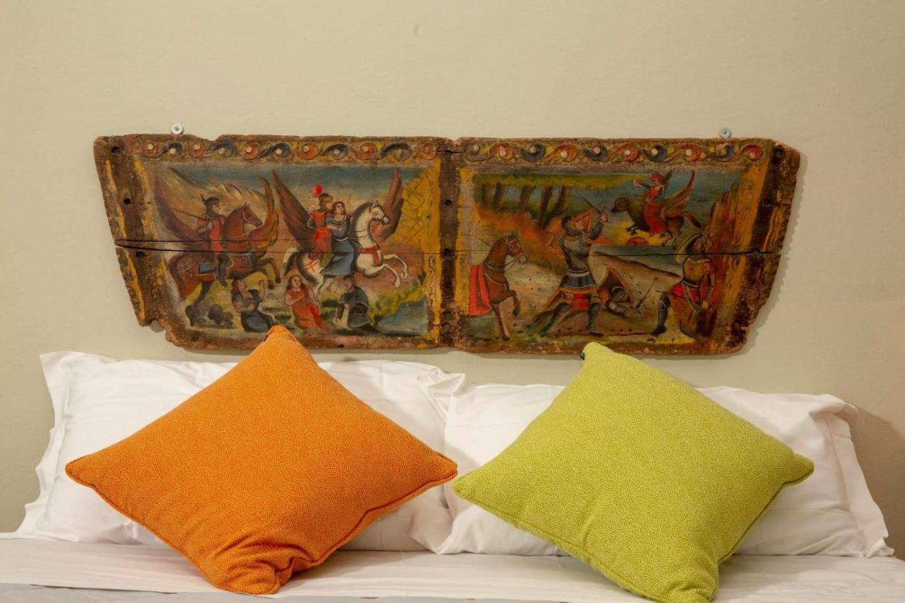 Farm stay Cavallini *