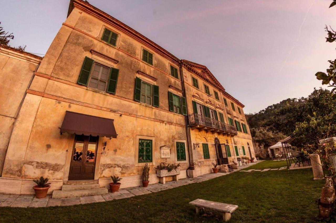 Alojamento de Turismo Rural Cavallini *