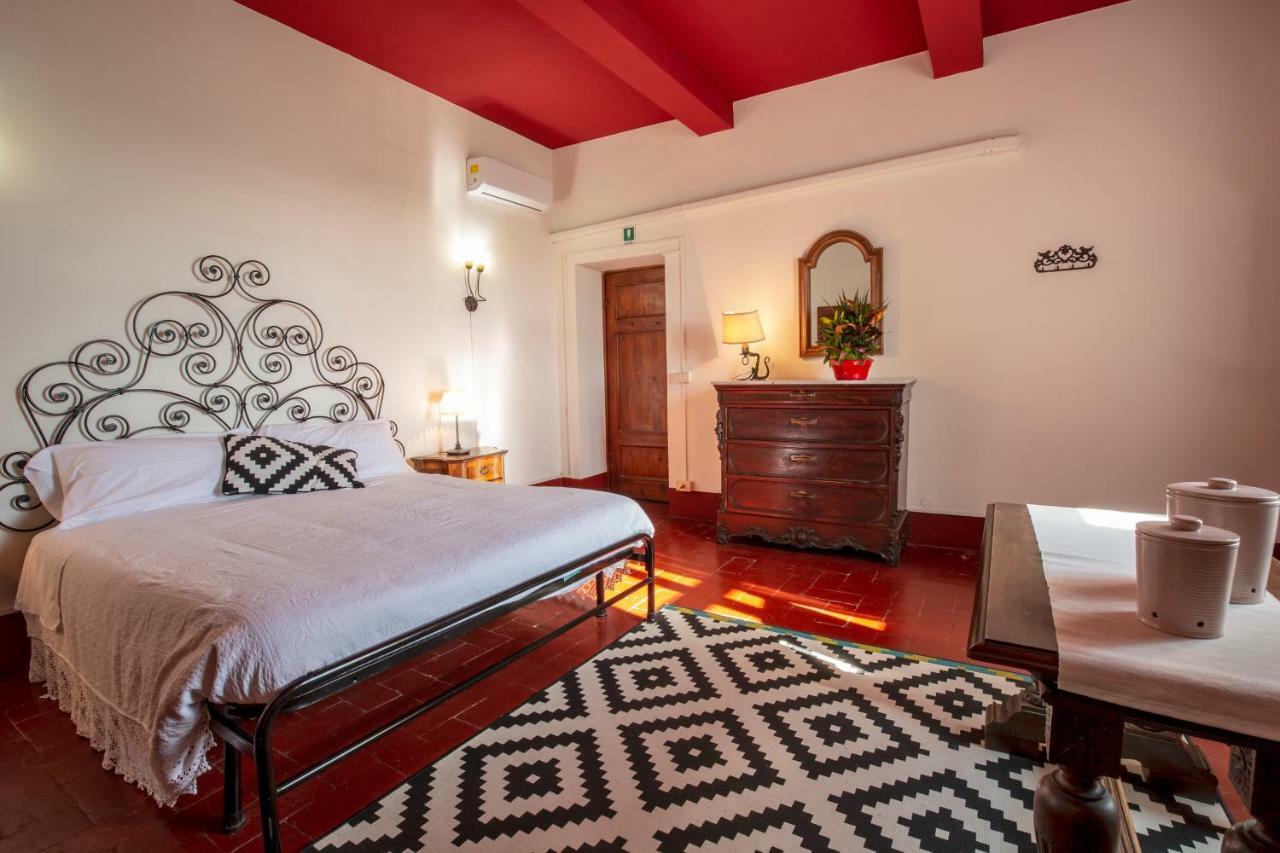 Cavallini Farm stay *