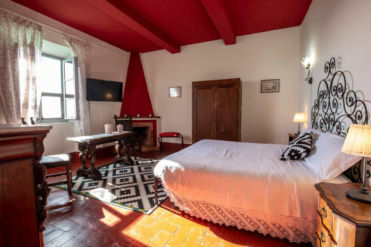 Cavallini Farm stay Camaiore