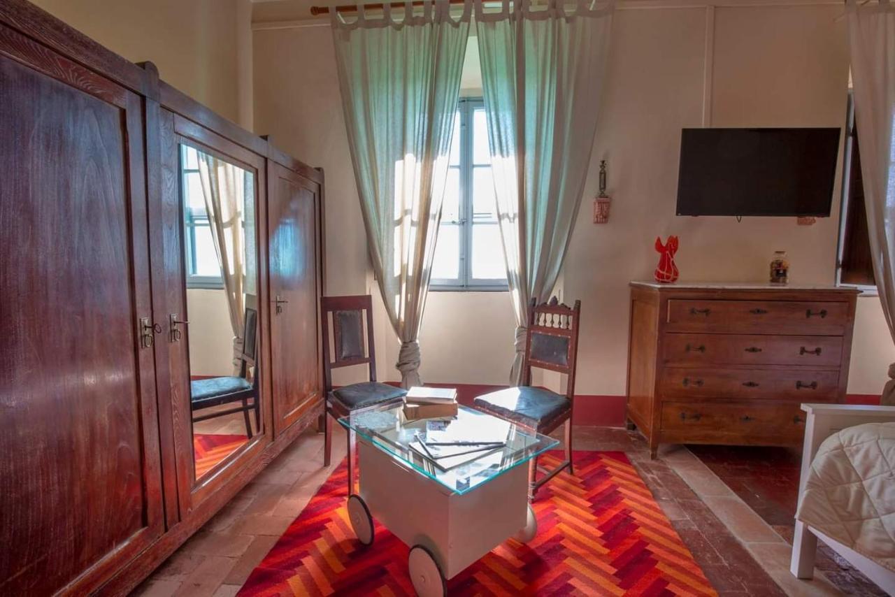 Cavallini Vakantieboerderij *