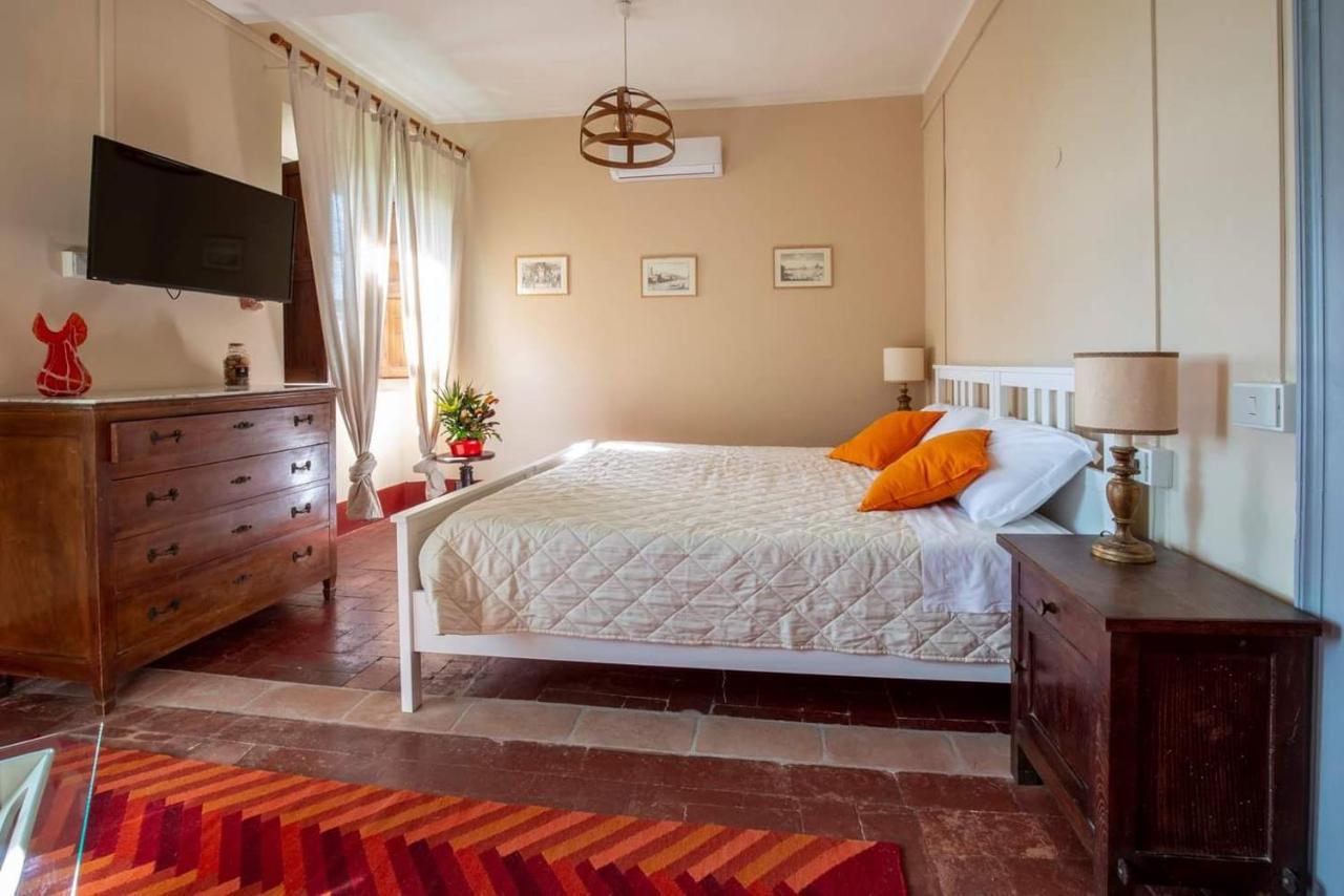 Cavallini Vakantieboerderij