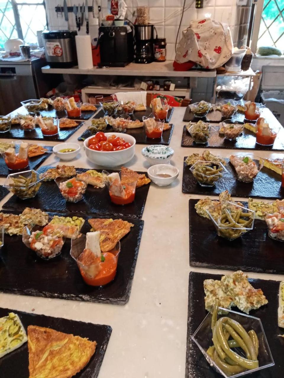 Cavallini Vakantieboerderij *