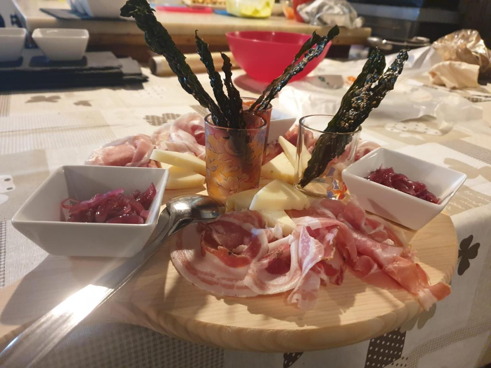 Cavallini * Camaiore