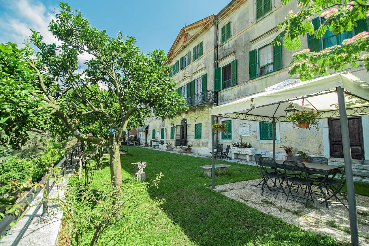 Bauernhof Cavallini Camaiore