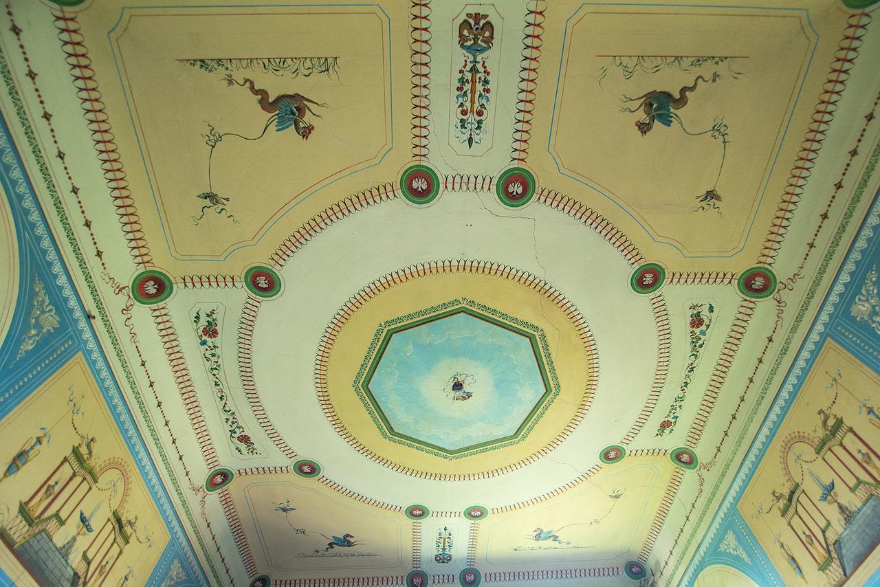 Vakantieboerderij Cavallini Camaiore
