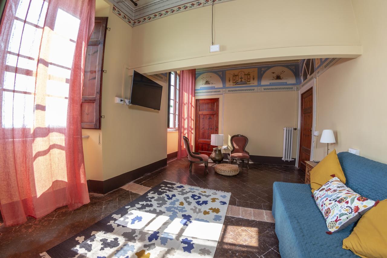Cavallini Vakantieboerderij *