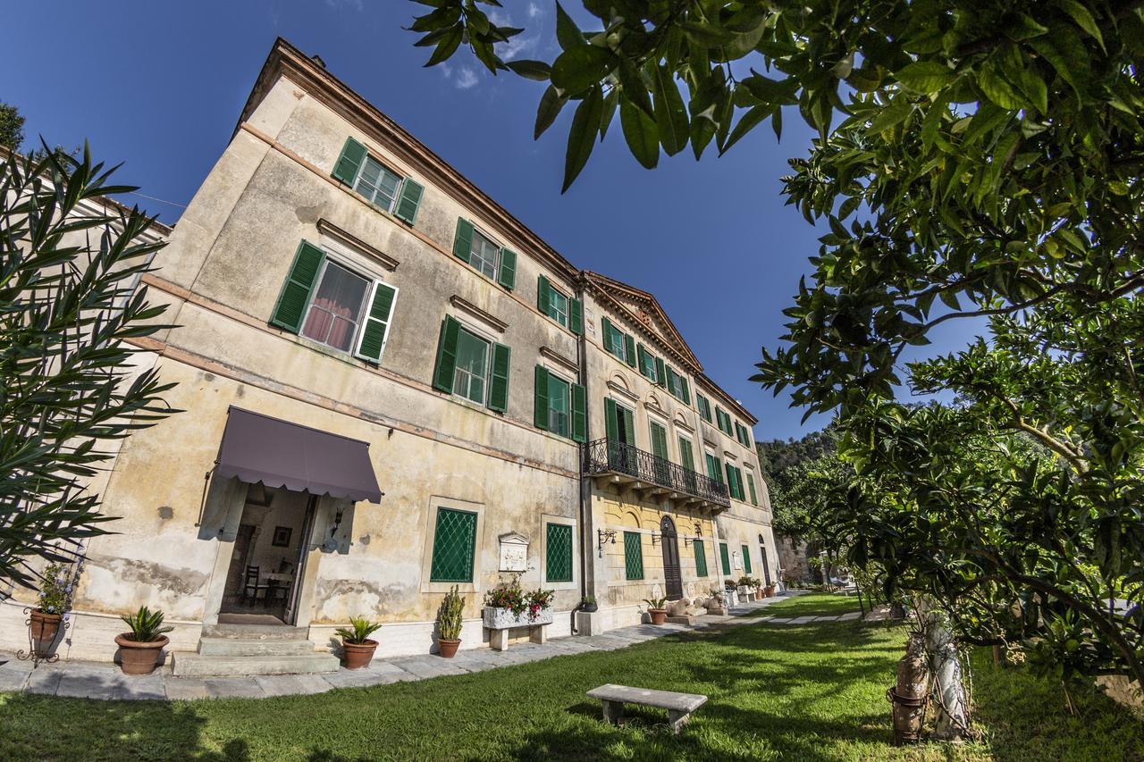 Cavallini Vakantieboerderij *