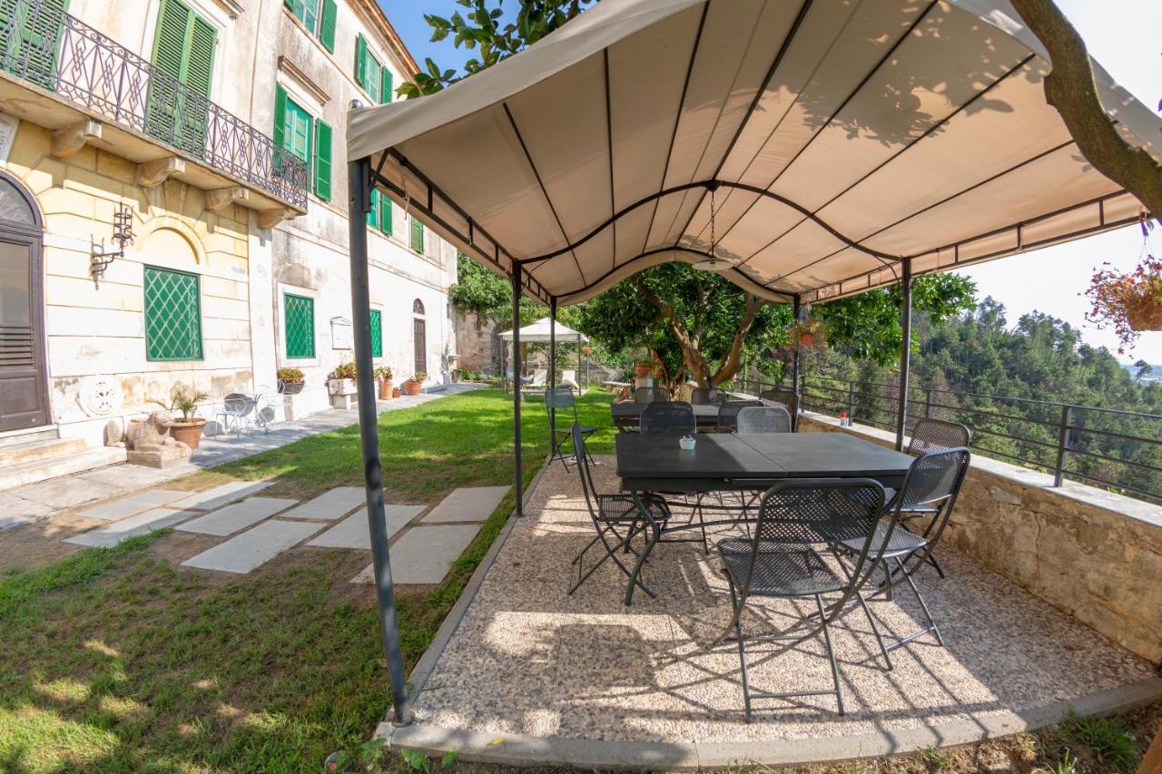 Cavallini Vakantieboerderij