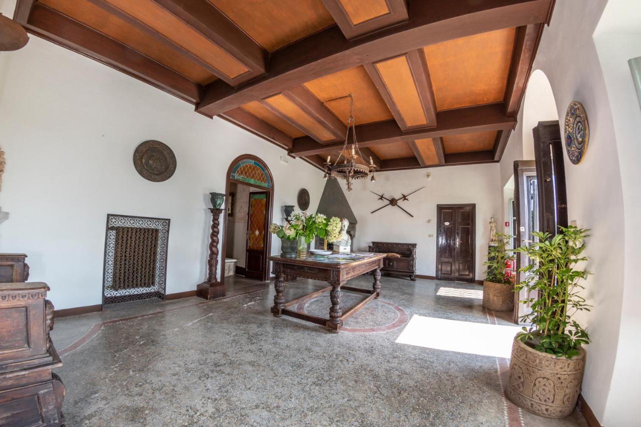 Vakantieboerderij Cavallini