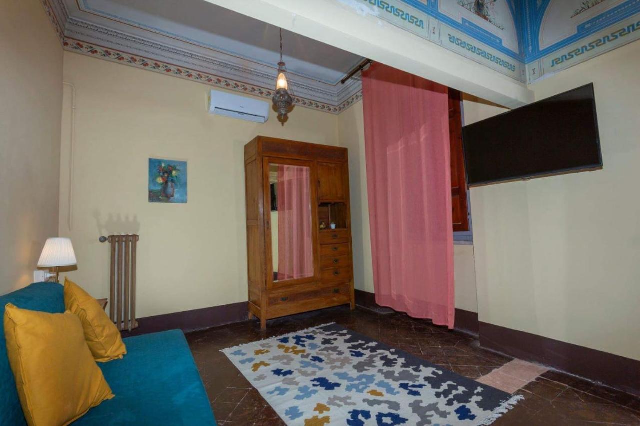 Cavallini Vakantieboerderij *