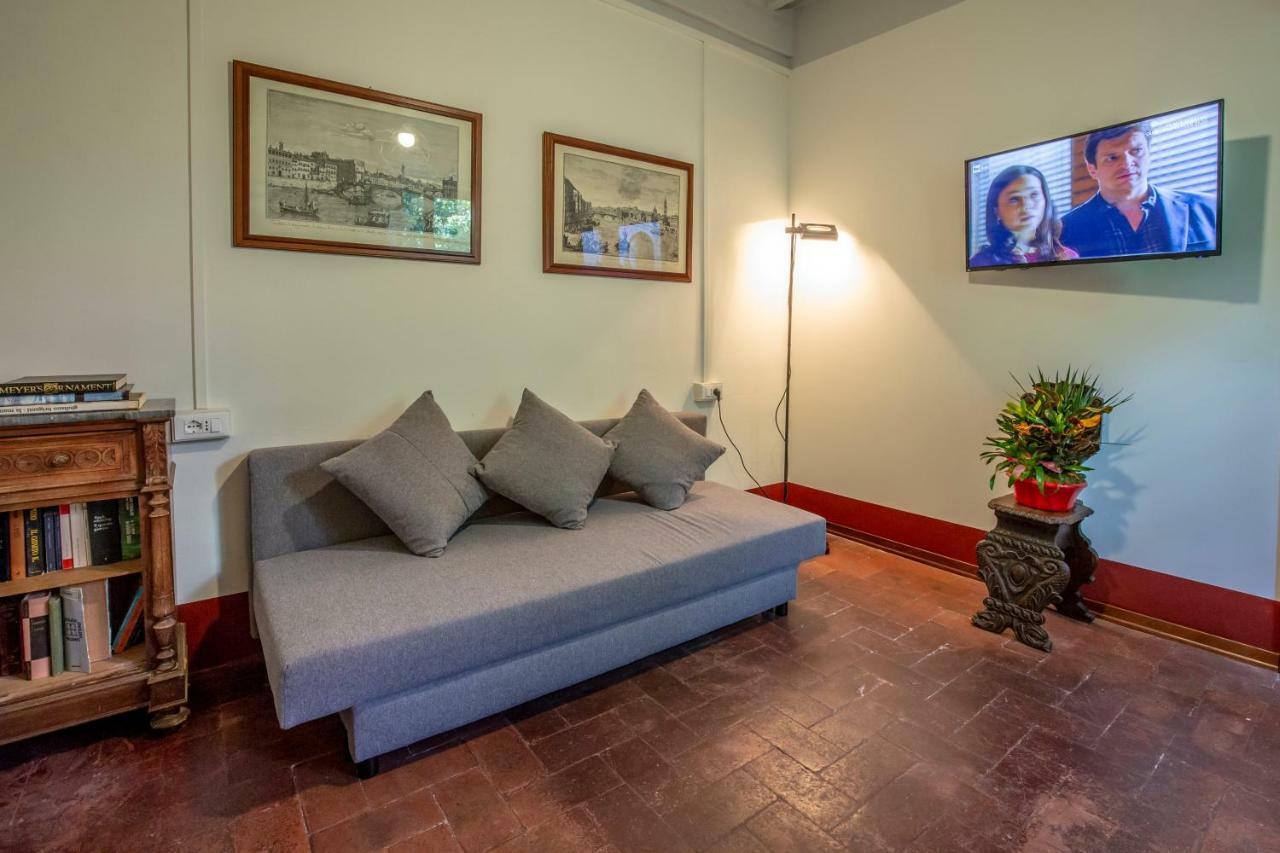 Vakantieboerderij Cavallini *