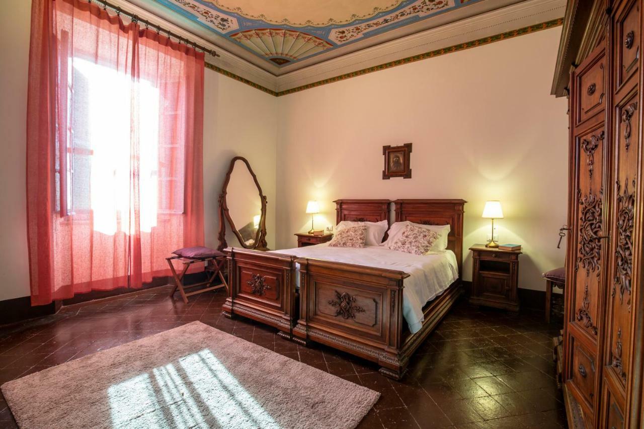 Vakantieboerderij Cavallini