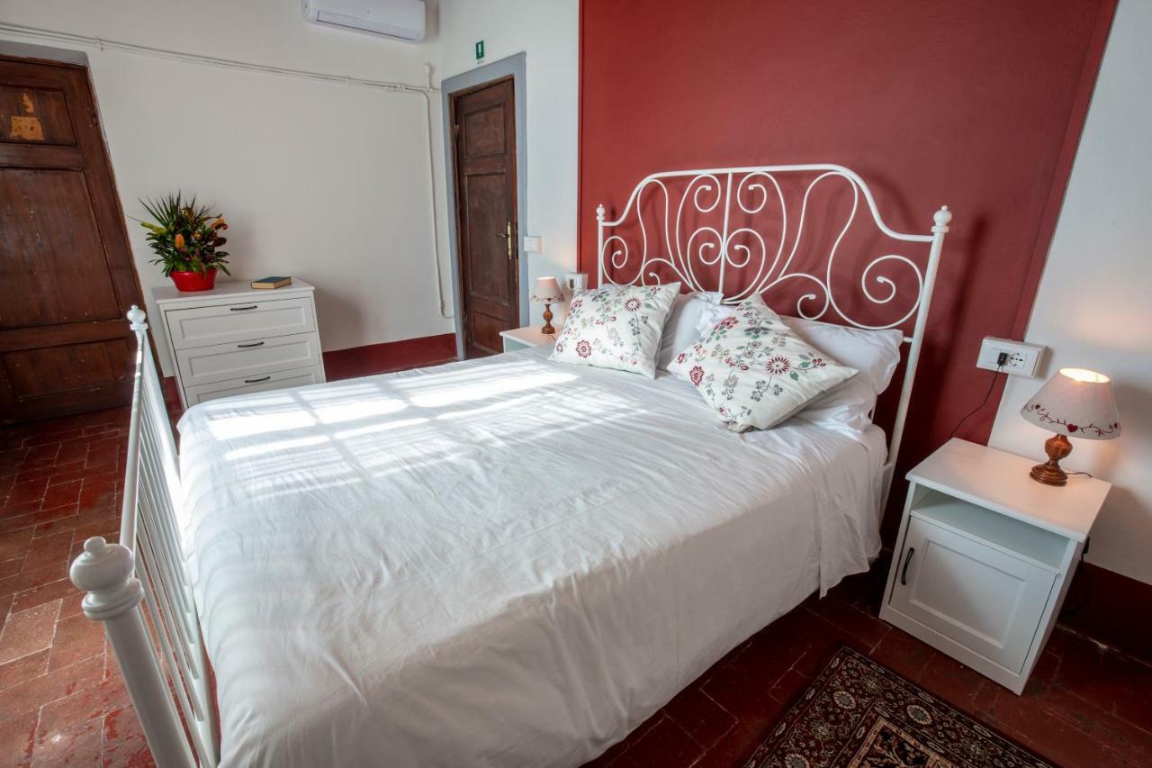 Vakantieboerderij Cavallini