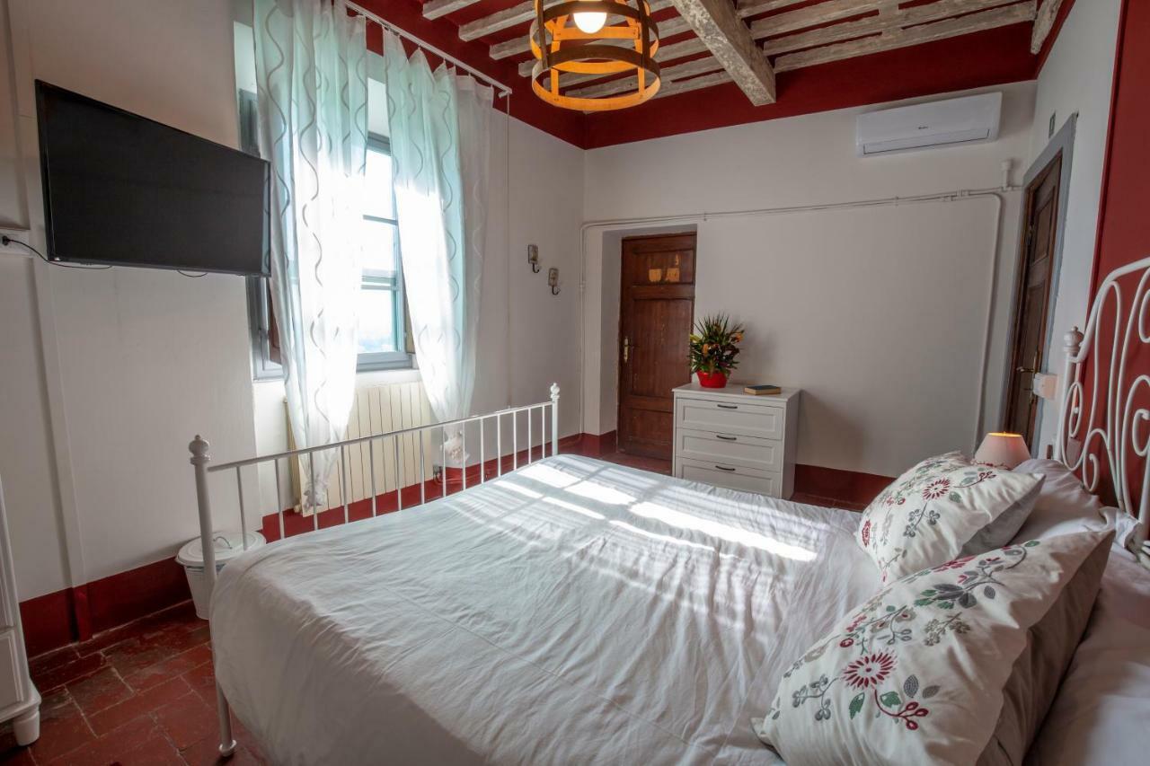 Vakantieboerderij Cavallini