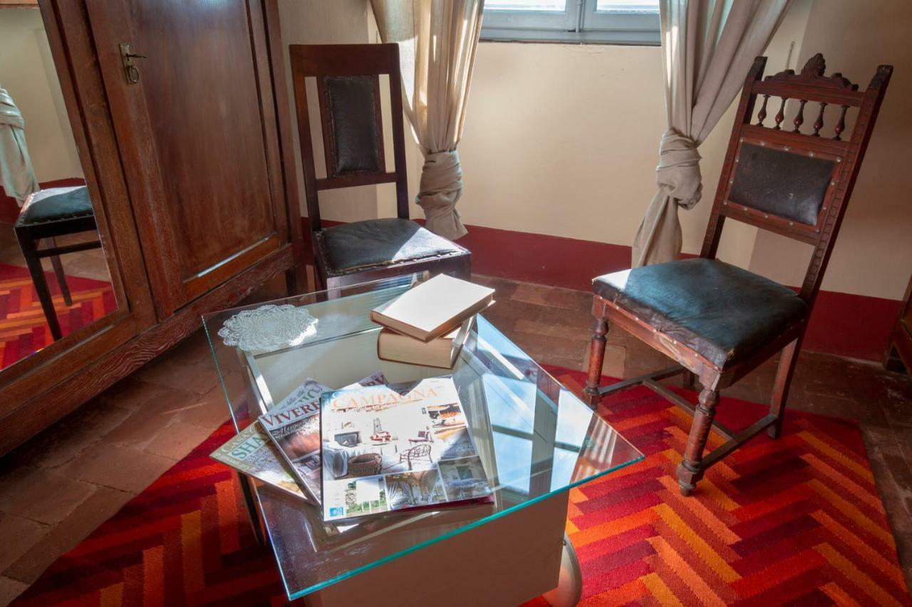 Farm stay Cavallini Camaiore