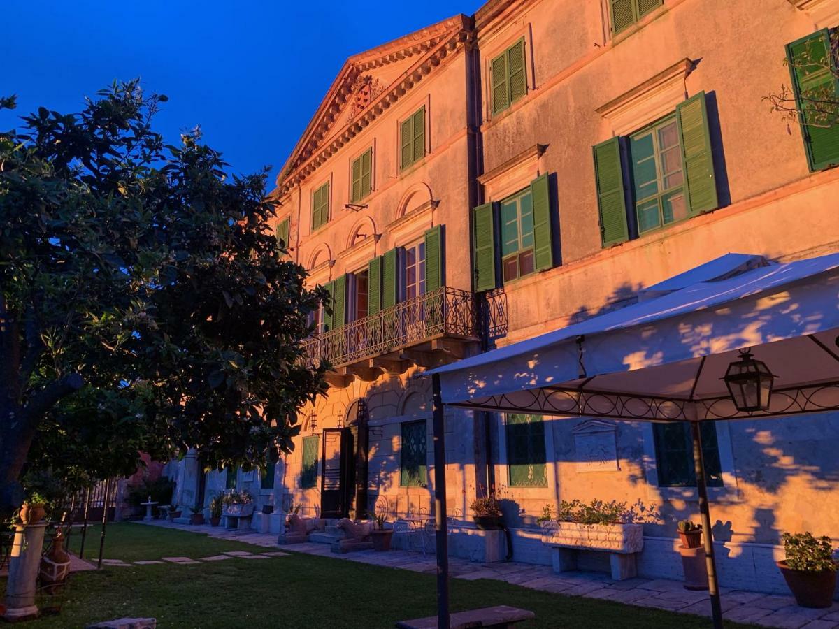 Vakantieboerderij Cavallini *