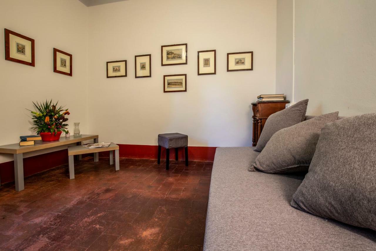 Vakantieboerderij Cavallini Camaiore