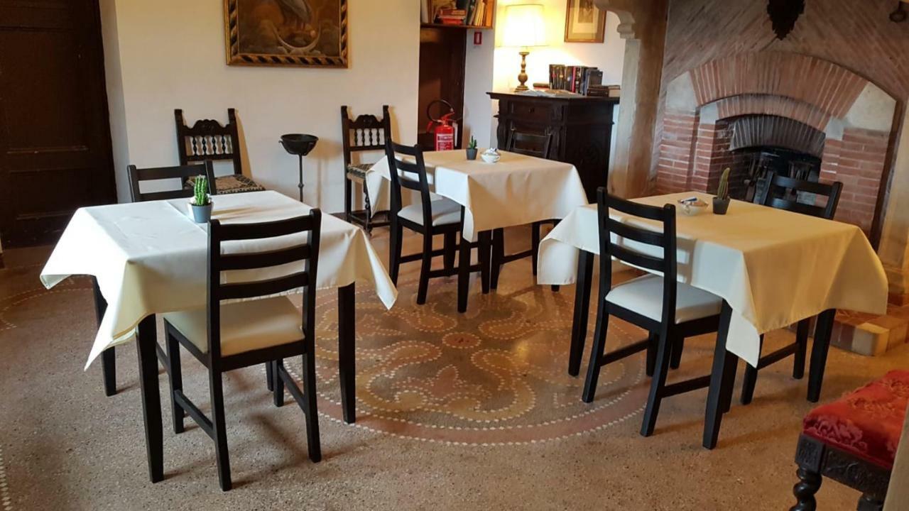Vakantieboerderij Cavallini